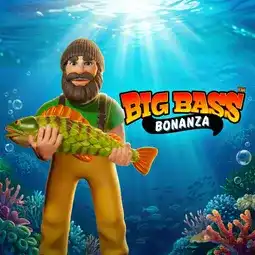 Big Bass Bonanza game at Memo Casino for United Kingdom players Big Bass Bonanza game at Memo Casino for United Kingdom players
