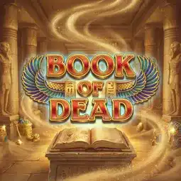 Book of Dead game at Memo Casino for United Kingdom players Book of Dead game at Memo Casino for United Kingdom players