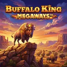 Buffalo King Megaways game at Memo Casino for United Kingdom players Buffalo King Megaways game at Memo Casino for United Kingdom players