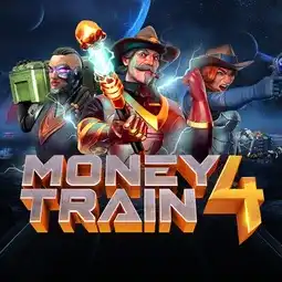 Money Train 4 game at Memo Casino for United Kingdom players Money Train 4 game at Memo Casino for United Kingdom players