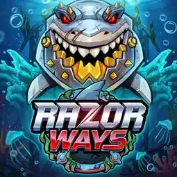 Razor Ways game at Memo Casino for United Kingdom players Razor Ways game at Memo Casino for United Kingdom players
