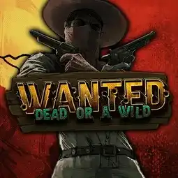 Wanted Dead or a Wild game at Memo Casino for United Kingdom players Wanted Dead or a Wild game at Memo Casino for United Kingdom players